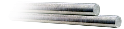 nx stainless steel clad dowels
